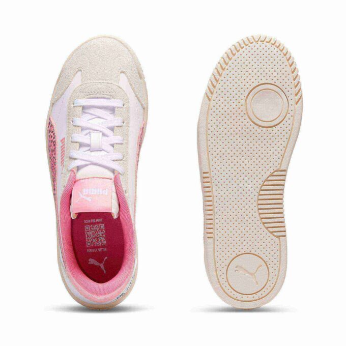 Club 5v5 Animal stora barnsneakers Club 5v5 Animal stora barnsneakers