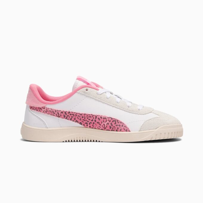 Club 5v5 Animal stora barnsneakers Club 5v5 Animal stora barnsneakers