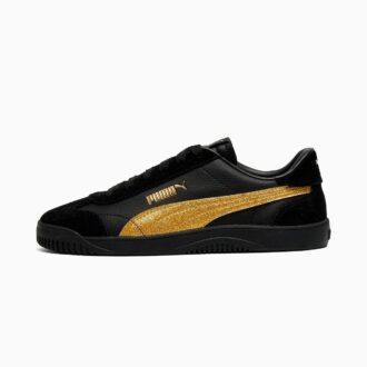 Club 5v5 Glitter Dam Sneakers