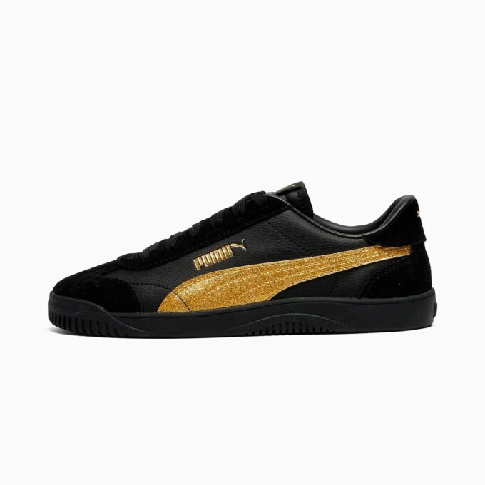 Club 5v5 Glitter Dam Sneakers Club 5v5 Glitter Dam Sneakers