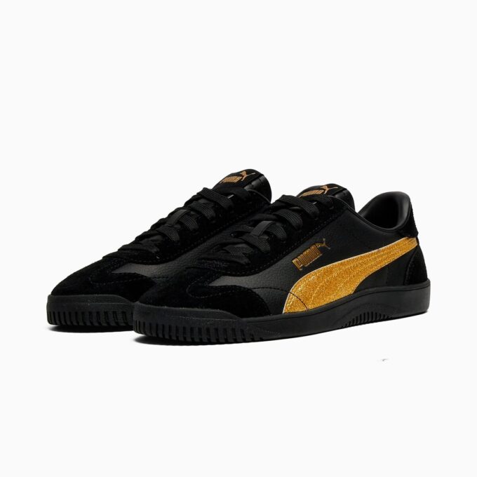 Club 5v5 Glitter Dam Sneakers Club 5v5 Glitter Dam Sneakers