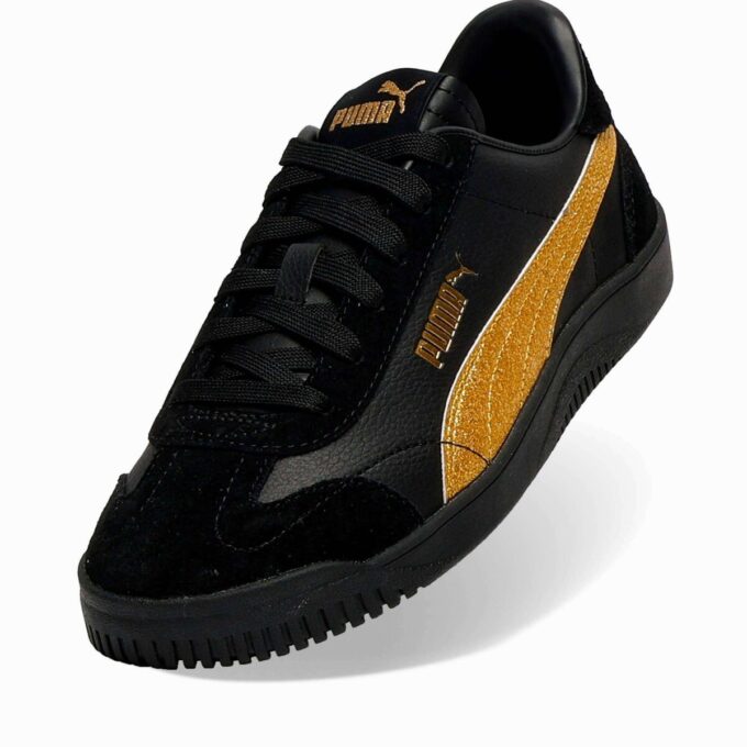 Club 5v5 Glitter Dam Sneakers Club 5v5 Glitter Dam Sneakers