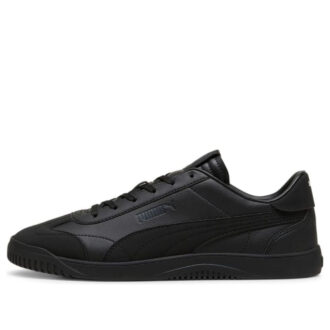 Club 5v5 Nubuck ”Svartgrå”