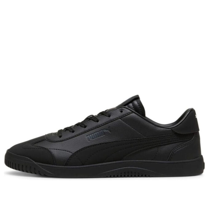 Club 5v5 Nubuck ”Svartgrå”
