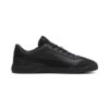 Club 5v5 Nubuck ”Svartgrå”