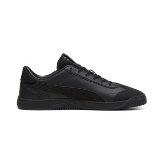 Club 5v5 Nubuck ”Svartgrå”