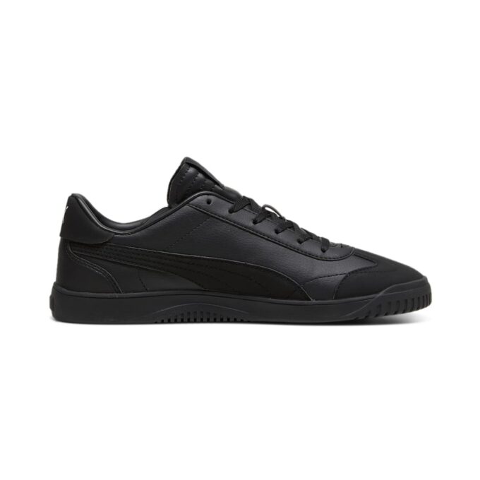 Club 5v5 Nubuck ”Svartgrå”