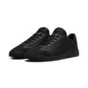 Club 5v5 Nubuck ”Svartgrå”