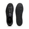 Club 5v5 Nubuck ”Svartgrå”