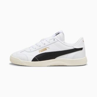 Club 5v5 stora barnsneakers
