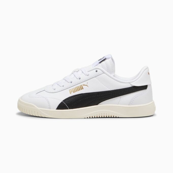 Club 5v5 stora barnsneakers