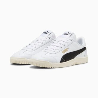 Club 5v5 stora barnsneakers