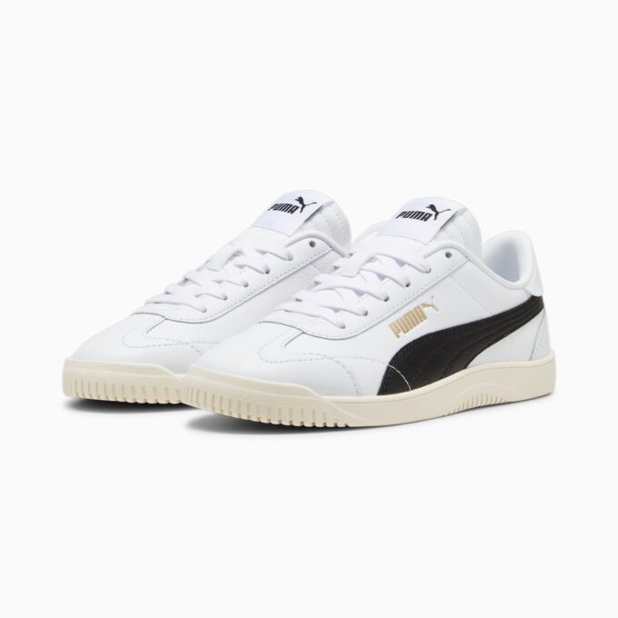 Club 5v5 stora barnsneakers
