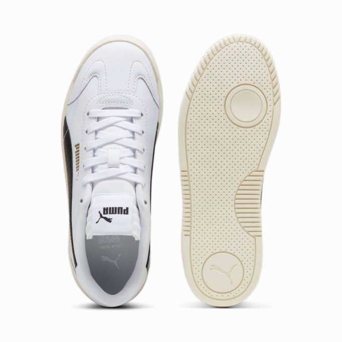 Club 5v5 stora barnsneakers