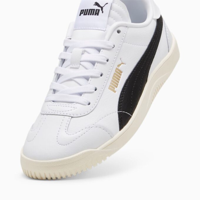 Club 5v5 stora barnsneakers