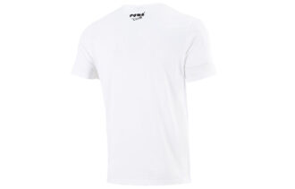 Club Graphic T-shirt ”Vit”
