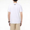 Club Graphic T-shirt ”Vit”