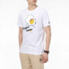 Club Graphic T-shirt ”Vit”