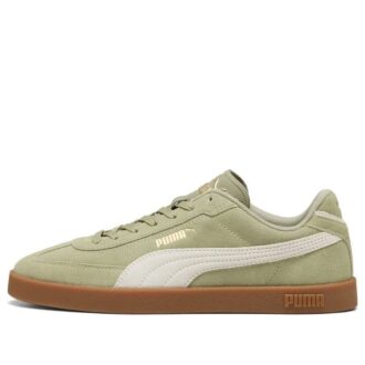 Club II Era Mocka ”Grön Off White”