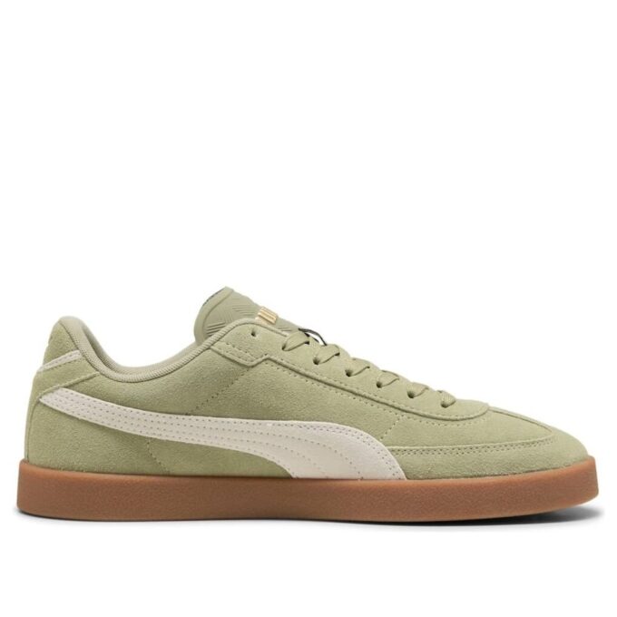 Club II Era Mocka ”Grön Off White”