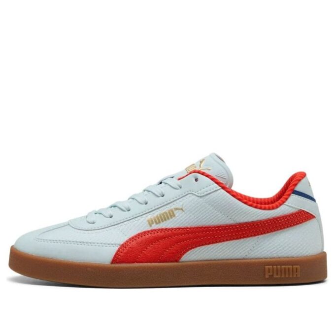 Club II Era Retro ”Ocean Glass Flame Red”