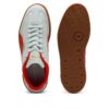 Club II Era Retro ”Ocean Glass Flame Red”