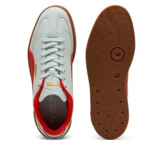 Club II Era Retro ”Ocean Glass Flame Red”