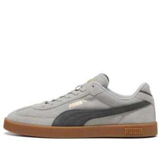 Club II Era Suede ”Grå Skymning”