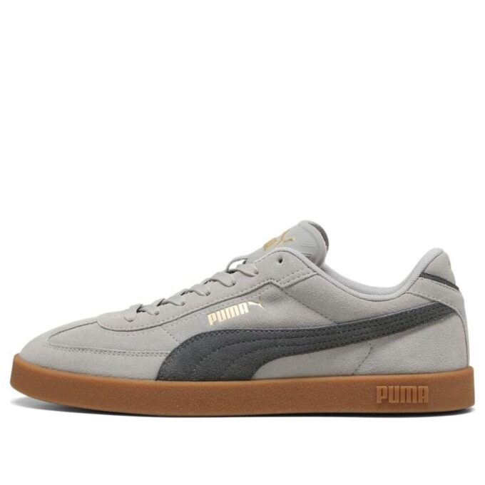 Club II Era Suede ”Grå Skymning”