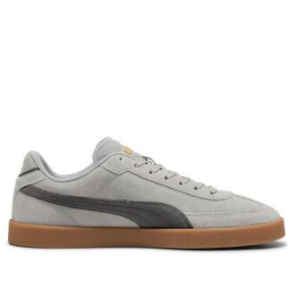 Club II Era Suede ”Grå Skymning”