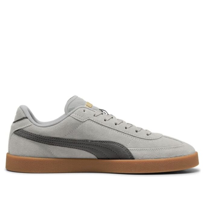Club II Era Suede ”Grå Skymning”