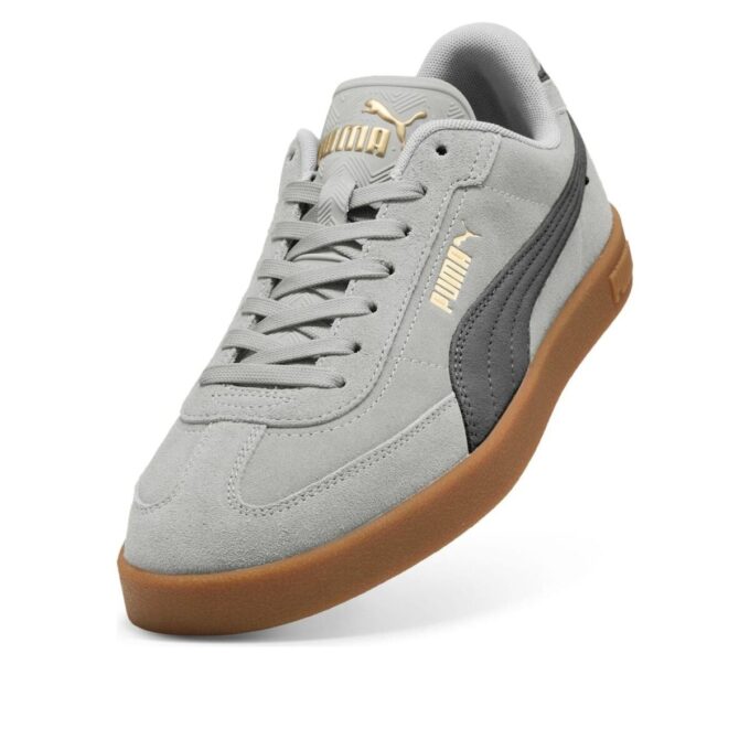 Club II Era Suede ”Grå Skymning”