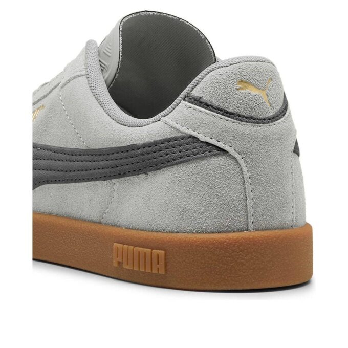 Club II Era Suede ”Grå Skymning”