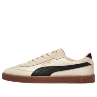 Club II-eran ”Beige Black Gum”