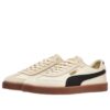 Club II-eran ”Beige Black Gum”