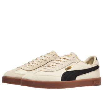 Club II-eran ”Beige Black Gum”