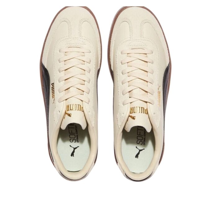 Club II-eran ”Beige Black Gum”