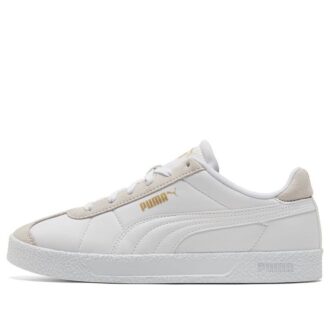 Club Nylon Casual Skateboardskor Unisex Vita