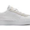 Club Nylon Casual Skateboardskor Unisex Vita