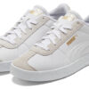 Club Nylon Casual Skateboardskor Unisex Vita
