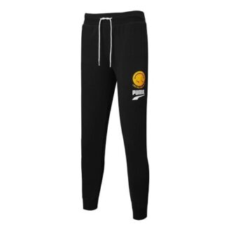 Club Pant TR ”Svart”