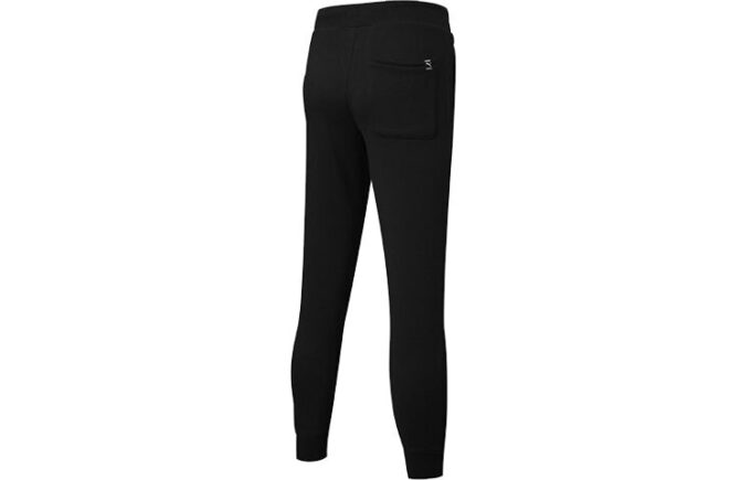 Club Pant TR ”Svart”