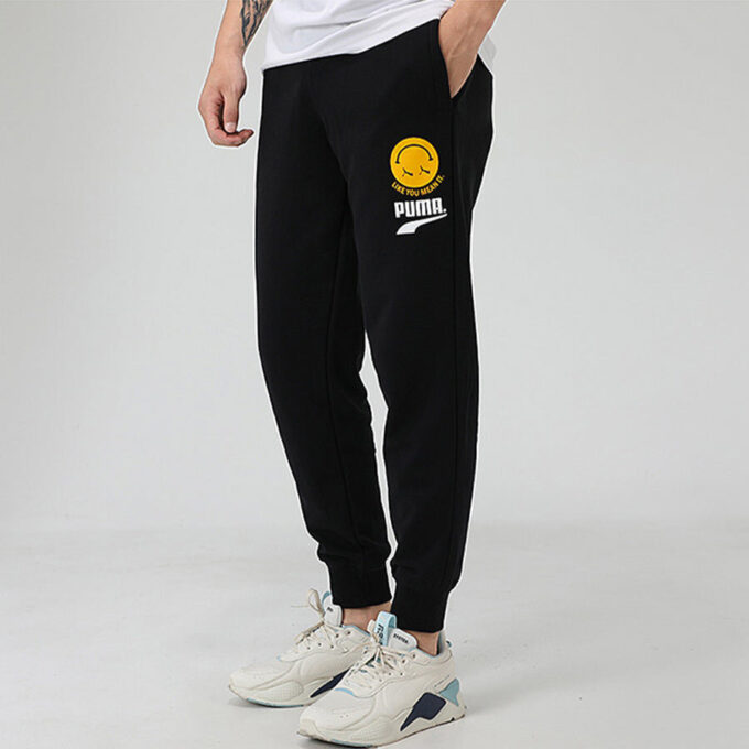 Club Pant TR ”Svart”