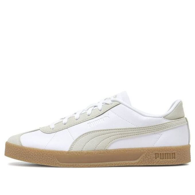 Club SD FS Casual Skateboardskor Unisex Vita