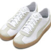 Club SD FS Casual Skateboardskor Unisex Vita