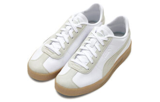 Club SD FS Casual Skateboardskor Unisex Vita
