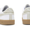Club SD FS Casual Skateboardskor Unisex Vita