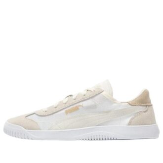 Club5v5 Genomskinlig ”Beige”