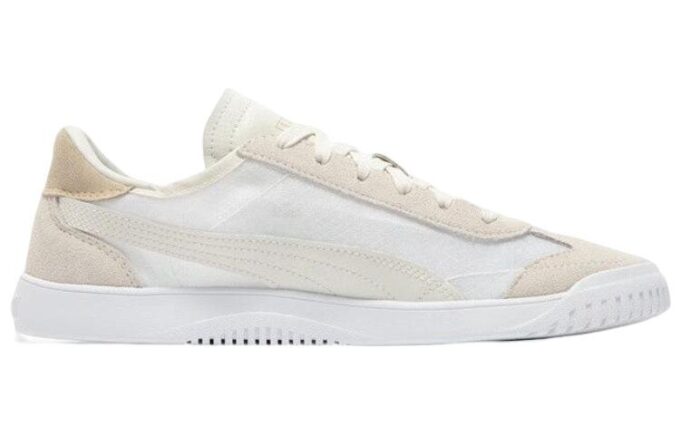 Club5v5 Genomskinlig ”Beige”