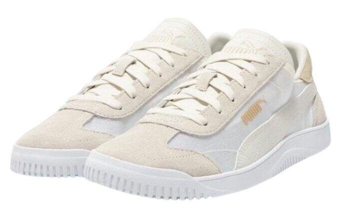 Club5v5 Genomskinlig ”Beige”